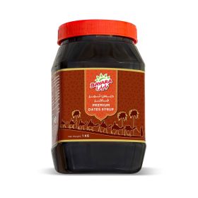 Bayara Premium Dates Syrup