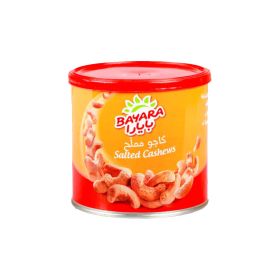 Bayara Cashews Salted