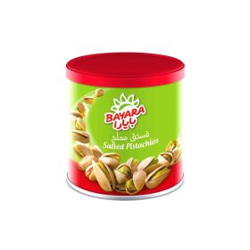 Bayara Pistachios Salted
