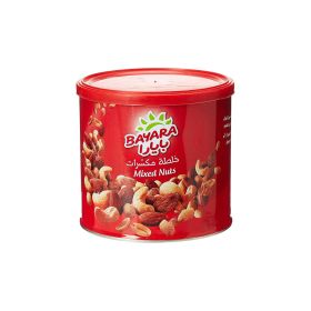 Bayara Mixed Nuts