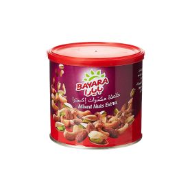 Bayara Mixed Nuts Extra