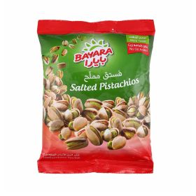 Bayara Salted Pistachios