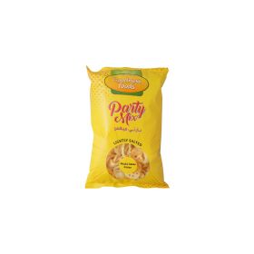 Goodness Foods Lightly Salted Party Mix