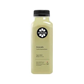 Fit Fresh Avocado Juice 330ML