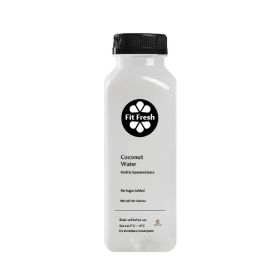 Fit Fresh Tender Coconut Water 330ML