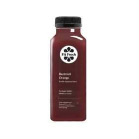 Fit Fresh Beetroot & Orange Juice 330ML