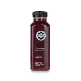 Fit Fresh Antioxidant Juice 330ML
