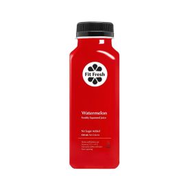 Fit Fresh Watermelon Juice 330ML