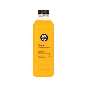 Fit Fresh Orange Juice 1L
