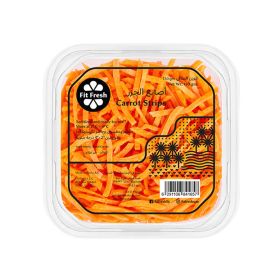 Fit Fresh Carrot Strips