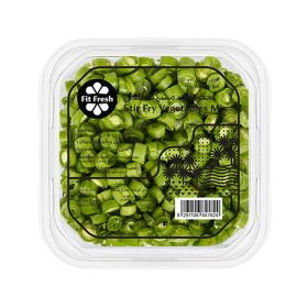 Fit Fresh Stir Fry Vegetable Mix