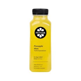 Fit Fresh Pineapple & Mint Juice 330ML