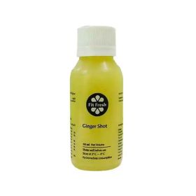 Fit Fresh Ginger Shot 60ML