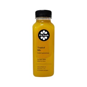 Fit Fresh Tropical Mix Juice 330ML