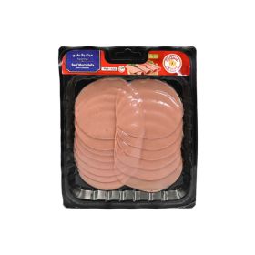 Siniora Plain Beef Mortadella