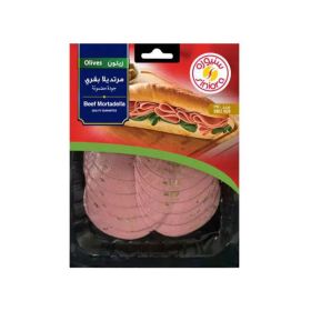 Siniora Olives Beef Mortadella