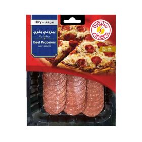 Siniora Beef Pepperoni