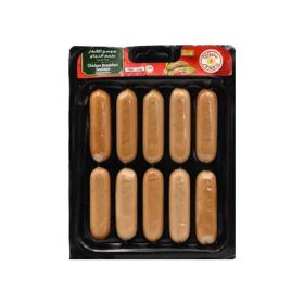 Siniora Chicken Breakfast Sausage