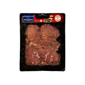 Siniora Italian Roast Beef Slices