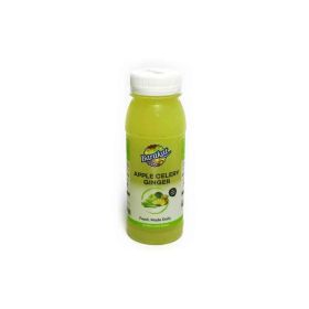 Barakat Apple Celery Ginger Juice