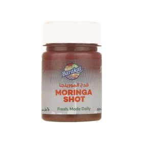 Barakat Moringa Shot 60ml