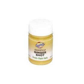 Barakat Ginger Shot