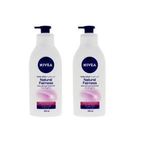 Nivea Fairness Body Lotion