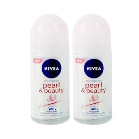 Nivea Female Pearl and Beauty Deo Roll On