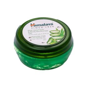 Himalaya Aloe Vera Face & Body Moisturizer 