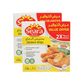 Seara Frozen Chicken Strips