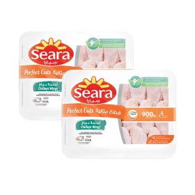 Seara Perfect Cuts Chicken Wings