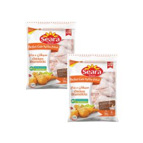 Seara Chicken Drumsticks Perfect Cuts