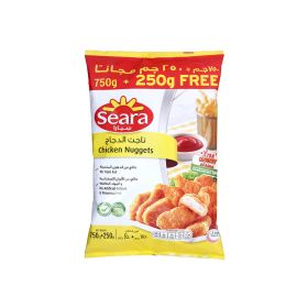 Seara Regular Chicken Nuggets