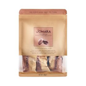Jomara Choco Dates Pouch