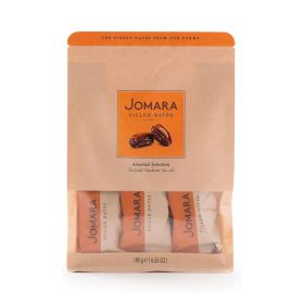 Jomara Stuffed Dates Pouch
