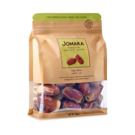 Jomara Sagai Dates Pouch