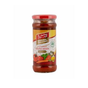 Emirates Macaroni Pasta Sauce Traditional
