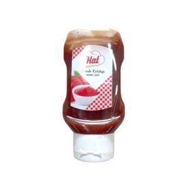 Hat Tomato Ketchup