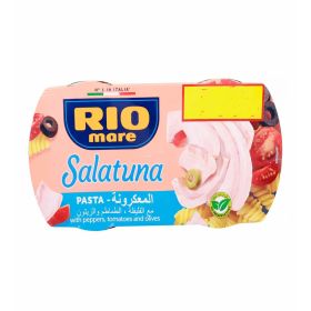 Rio Salatuna Pasta