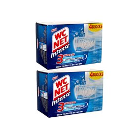 Wc Net Intense Solid Rim Blocks Ocean