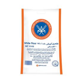 KFMB White Flour