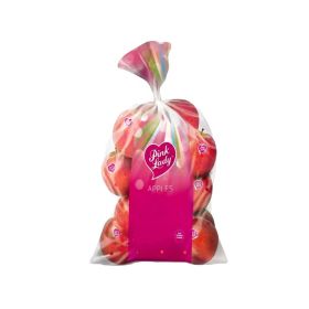 Pink Lady Apple Bag New Zealand