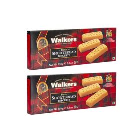 Walkers Shortbread Fingers
