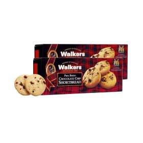 Walkers Shortbread Chocolate Biscuits