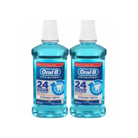 Oral B Pro Expert Strong Teeth Mouth Wash