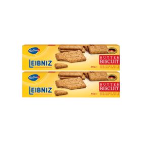 Bahlsen Leibniz Butter Biscuits