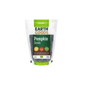 Earth Goods Organic Pumpkin Seeds