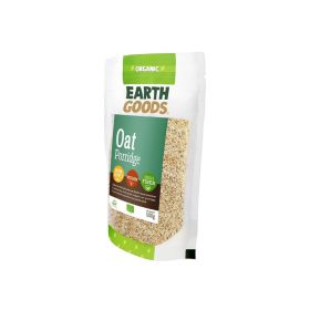 Earth Goods Organic Oat Porridge
