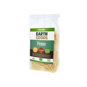 Earth Goods Organic Penne
