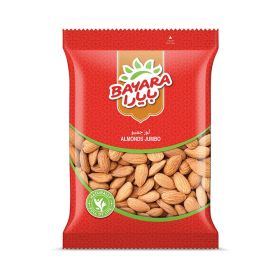 Bayara Jumbo Almonds